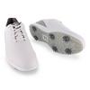 Chaussures Arc XT à crampons pour hommes - Blanc/Gris