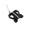 Stroke Lab Black Ten Putter with Oversize Grip