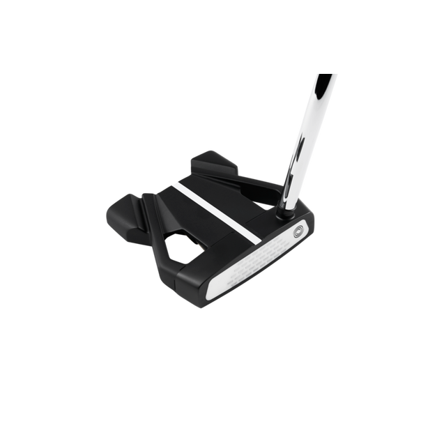 Stroke Lab Black Ten Putter with Oversize Grip | ODYSSEY | Golf 