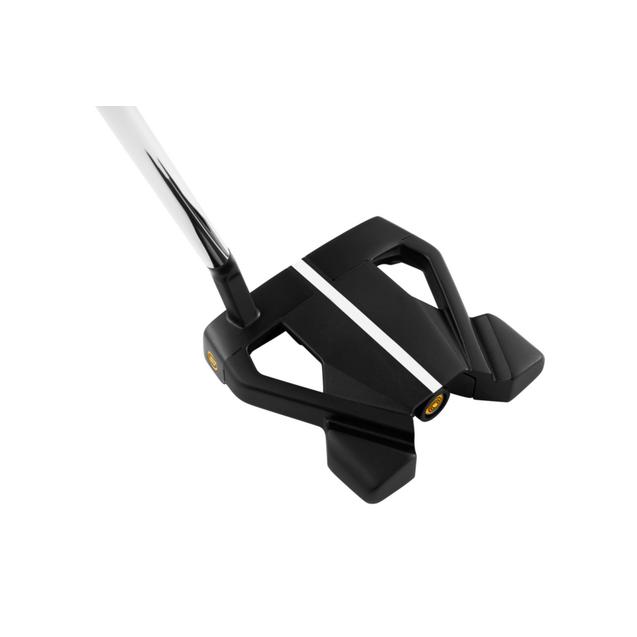 Stroke Lab Black Ten S Putter with Pistol Grip | ODYSSEY Stroke Lab Black Ten S Putter with Pistol Grip | ODYSSEY