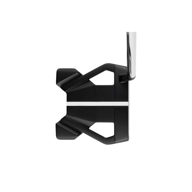 Stroke Lab Black Ten S Putter with Pistol Grip | ODYSSEY Stroke Lab Black Ten S Putter with Pistol Grip | ODYSSEY