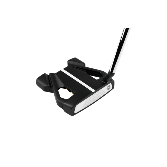 Stroke Lab Black Ten S Putter with Pistol Grip | ODYSSEY