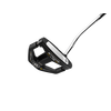 Stroke Lab Black Bird of Prey Putter with Oversize Grip