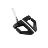Stroke Lab Black Bird of Prey Putter with Oversize Grip
