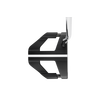Stroke Lab Black Bird of Prey Putter with Oversize Grip