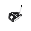 Stroke Lab Black Bird of Prey Putter with Oversize Grip