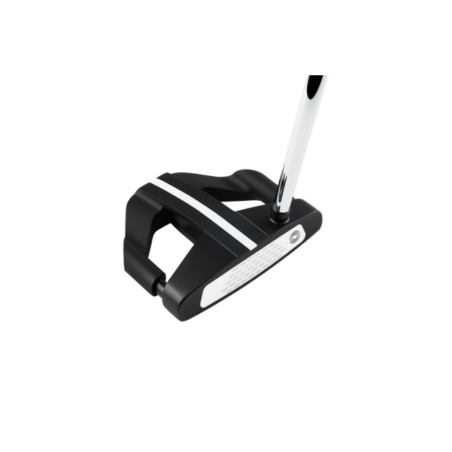 Stroke Lab Black Bird of Prey Putter with Oversize Grip | ODYSSEY