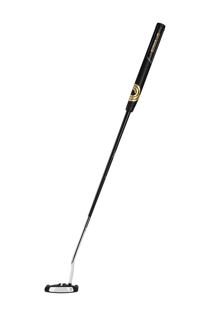 Stroke Lab Black Bird of Prey Putter with Oversize Grip | ODYSSEY | Putters  | Men's | Golf Town Limited