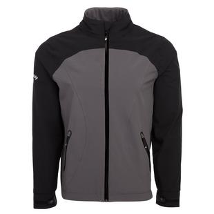 Women's Waterproof Rain Jacket