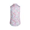 Women's Bloom Sleeveless Polo