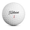 TruFeel Personalized Golf Balls - White