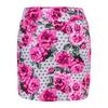 Women's Abby Garden Printed Pull-On Skort