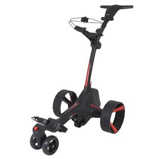 Chariot électrique Zip X3 avec ensemble d’accessoires