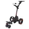 Zip X3 Electric Cart with Accessory Bundle - Black