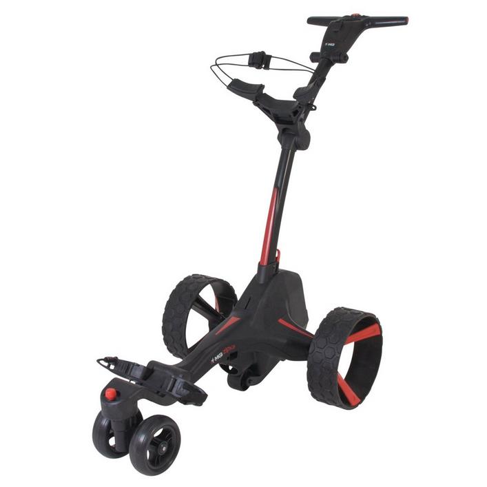 Zip X3 Electric Cart with Accessory Bundle