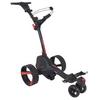 Zip X3 Electric Cart with Accessory Bundle - Black