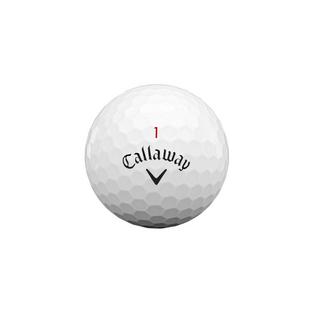 2020 Chrome Soft Golf Balls
