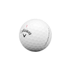 2020 Chrome Soft X Golf Balls