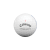 2020 Chrome Soft X Triple Track Golf Balls