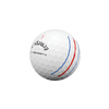 2020 Chrome Soft X Triple Track Golf Balls