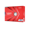 Prior Generation - Chrome Soft Triple Track Golf Balls