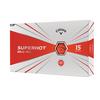 2020 Superhot Bold Golf Balls - 15pack