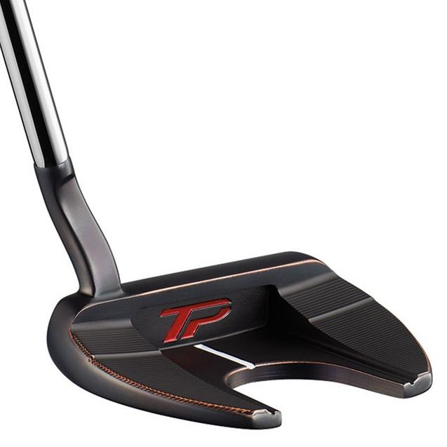 TP Copper Collection - Ardmore 3 | TAYLORMADE | Putters | Men's