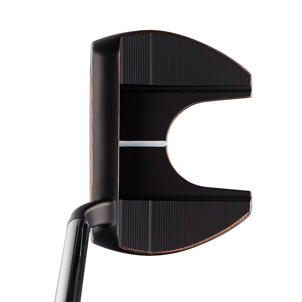 TP Copper Collection - Ardmore 3 | TAYLORMADE | Putters