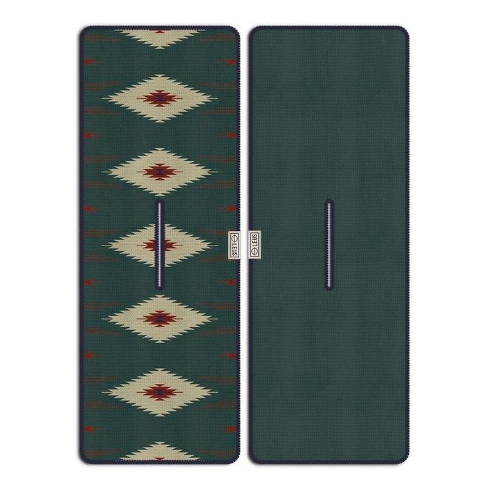 Caddy Towel - Heritage