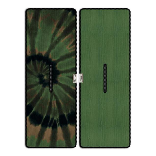 Caddy Towel - Tie Dye Camo LEUS