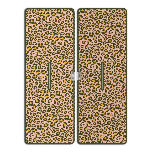 Serviette Caddy - Hot Spots LEUS