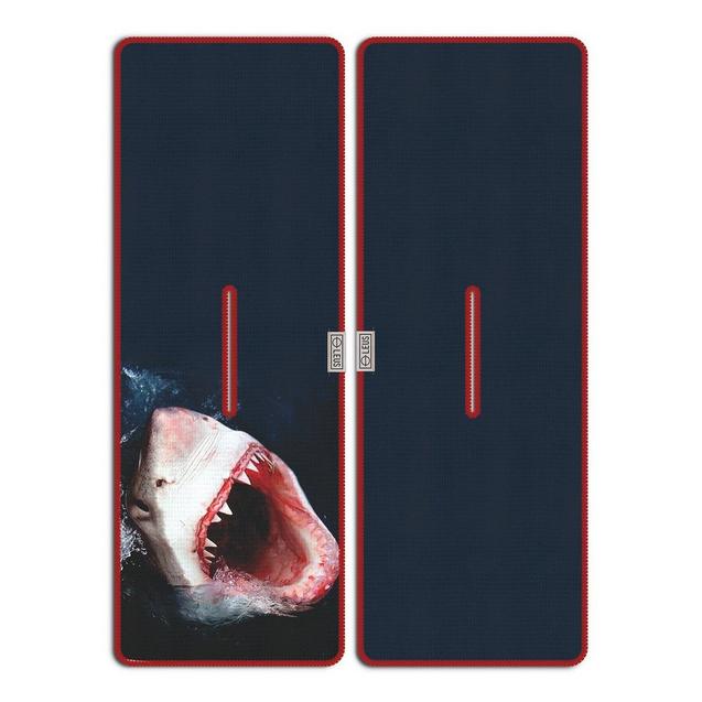 Serviette Caddy - Great White LEUS