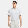 Polo Dry Player Jacquard pour hommes