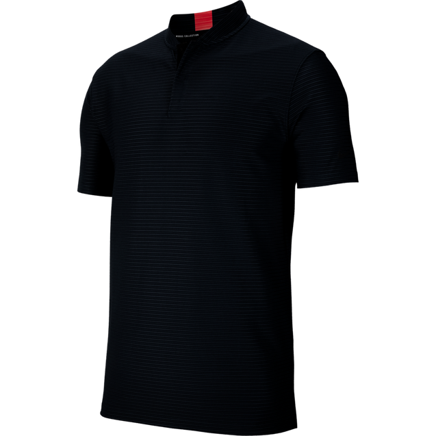 Polo TW Dry Speed à col officier pour hommes