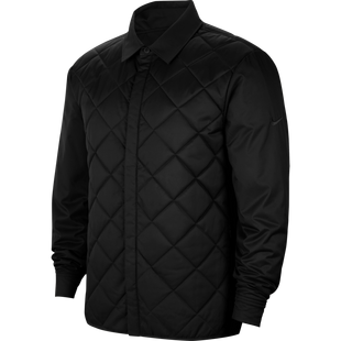 Men's Synthetic Fill Repel Jacket