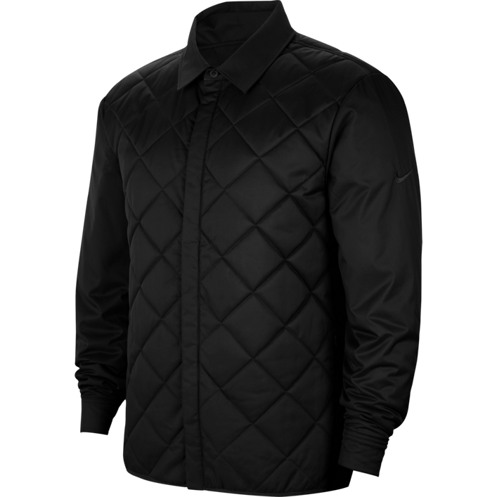 Men's Synthetic Fill Repel Jacket