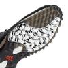 Men's CODECHAOS Spikeless Golf Shoe - Black/White/Grey