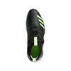 Chaussures CODECHAOS Boa sans crampons pour hommes - Noir/Vert