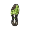 Men's CODECHAOS Boa Spikeless Golf Shoe - Black/Green