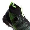 Men's CODECHAOS Boa Spikeless Golf Shoe - Black/Green