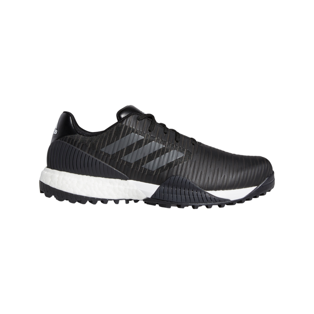 Men's CODECHAOS Sport Spikeless Golf Shoe - Black ADIDAS