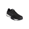 Men's CODECHAOS Sport Spikeless Golf Shoe - Black