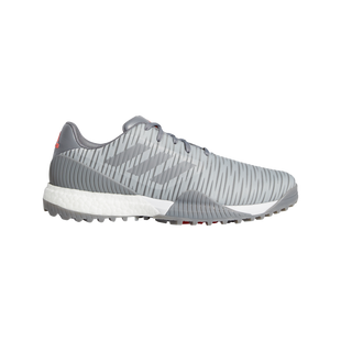 Men's CODECHAOS Sport Spikeless Golf Shoe - Grey