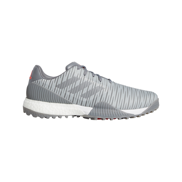 Men's CODECHAOS Sport Spikeless Golf Shoe - Grey