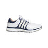 Men's Tour360 XT Spikeless Golf Shoe - White/Navy/Gold