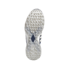 Men's Tour360 XT Spikeless Golf Shoe - White/Navy/Gold