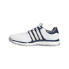 Men's Tour360 XT Spikeless Golf Shoe - White/Navy/Gold