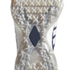 Men's Tour360 XT Spikeless Golf Shoe - White/Navy/Gold