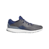 Men's Crossknit 4.0 Spikeless Golf Shoe - Grey/Blue