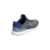 Chaussures Crossknit 4.0 sans crampons pour hommes - Gris/Bleu